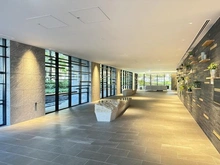 【東京都/中央区晴海】HARUMI FLAG SUN VILLAGE B棟 共用部