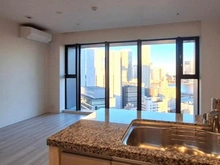 【東京都/中央区晴海】DEUX TOURS CANAL＆SPA EAST ドゥトゥール LDK