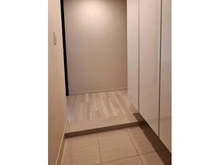 【東京都/中央区晴海】DEUX TOURS CANAL＆SPA EAST ドゥトゥール 玄関