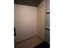 【東京都/中央区晴海】DEUX TOURS CANAL＆SPA EAST ドゥトゥール 共用部：トランクルーム