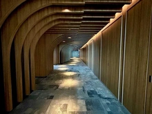 【東京都/中央区晴海】HARUMI FLAG SUN VILLAGE T棟 共用部