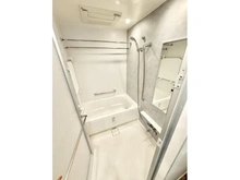 【東京都/中央区晴海】HARUMI FLAG PARK VILLAGE  T棟 浴室