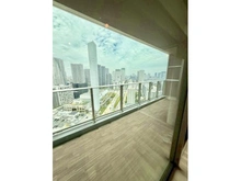 【東京都/中央区晴海】HARUMI FLAG PARK VILLAGE  T棟 バルコニー