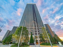 【東京都/中央区勝どき】HARUMI FLAG PARK VILLAGE  T棟 外観