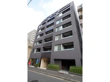 【東京都/中央区月島】ウィルローズ月島 外観