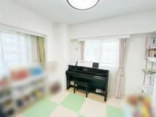 【東京都/中央区月島】ウィルローズ月島 洋室