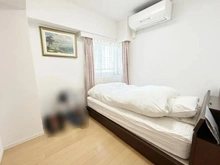 【東京都/中央区月島】ウィルローズ月島 洋室