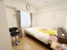 【東京都/中央区月島】ウィルローズ月島 洋室