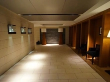 【東京都/中央区月島】ウィルローズ月島 共用部：1階