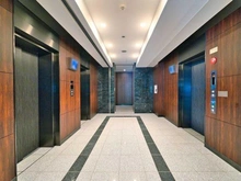 【東京都/中央区晴海】ベイサイドタワー晴海  共用部