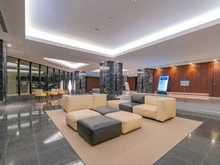 【東京都/中央区晴海】ベイサイドタワー晴海  ロビー