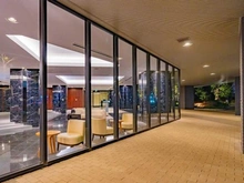 【東京都/中央区晴海】ベイサイドタワー晴海  共用部