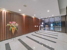 【東京都/中央区晴海】ベイサイドタワー晴海  エントランス