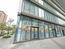 【東京都/中央区晴海】ベイサイドタワー晴海   どらっぐぱぱす晴海店（現地より約120m）