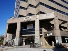 【東京都/中央区晴海】DEUX TOURS Canal&Spa EAST 勝どきサンスクエア（現地より約680m）