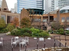 【東京都/中央区晴海】DEUX TOURS Canal&Spa EAST 晴海トリトンスクエア（現地より約310m）