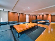 【東京都/中央区勝どき】THE TOKYO TOWERS SEA TOWER ラウンジ