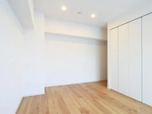 【東京都/中央区月島】月島リバーハウス B棟 洋室