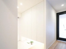 【東京都/中央区月島】月島リバーハウス B棟 収納