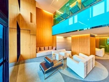 【東京都/中央区勝どき】THE TOKYO TOWERS SEA　TOWER 共用部