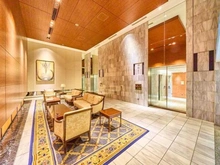 【東京都/中央区勝どき】THE TOKYO TOWERS SEA　TOWER 共用部