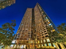 【東京都/中央区勝どき】勝どきザ・タワー 外観