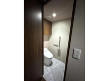 【東京都/中央区勝どき】勝どきザ・タワー トイレ