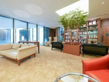 【東京都/中央区勝どき】勝どきザ・タワー 共用施設