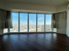 【東京都/江東区白河】パークハウス清澄白河タワー リビング・ダイニング