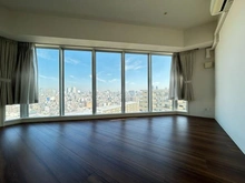 【東京都/江東区白河】パークハウス清澄白河タワー リビング・ダイニング