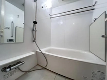 【東京都/江東区白河】パークハウス清澄白河タワー 浴室