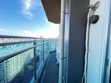 【東京都/江東区白河】パークハウス清澄白河タワー バルコニー