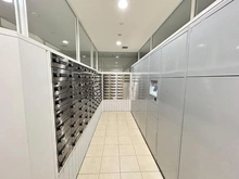 【東京都/江東区白河】パークハウス清澄白河タワー メールBOX・宅配BOX