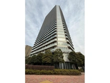 【東京都/江東区白河】パークハウス清澄白河タワー 外観