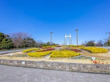 【東京都/江東区白河】パークハウス清澄白河タワー 木場公園（現地より約350m）