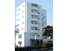 【東京都/世田谷区代田】メナー代田 外観