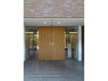 【東京都/中央区勝どき】コスモ東京ベイタワー エントランス