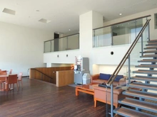 【東京都/中央区勝どき】コスモ東京ベイタワー 共用部