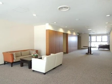 【東京都/中央区勝どき】コスモ東京ベイタワー 共用部