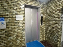 【東京都/中央区月島】秀和月島レジデンス 共用部