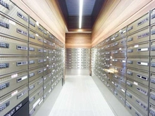 【東京都/中央区月島】月島ホームズ メールBOX