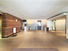 【東京都/中央区月島】月島ホームズ エントランス