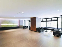 【東京都/中央区月島】月島ホームズ ロビー