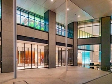 【東京都/中央区勝どき】勝どきザ・タワー アプローチ