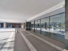 【東京都/中央区晴海】ドゥ・トゥール EAST エントランス