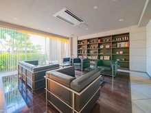 【東京都/中央区晴海】ザ・晴海レジデンス 共用部