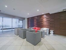 【東京都/中央区晴海】ザ・晴海レジデンス 共用部