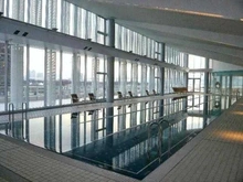 【東京都/中央区勝どき】THE TOKYO TOWERS SEA　TOWER 共用施設