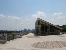 【東京都/中央区勝どき】THE TOKYO TOWERS SEA　TOWER 敷地内：ジム