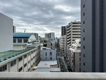 【東京都/台東区浅草橋】プレール・ドゥーク秋葉原EAST 眺望